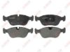 ABE C1V013ABE Brake Pad Set, disc brake